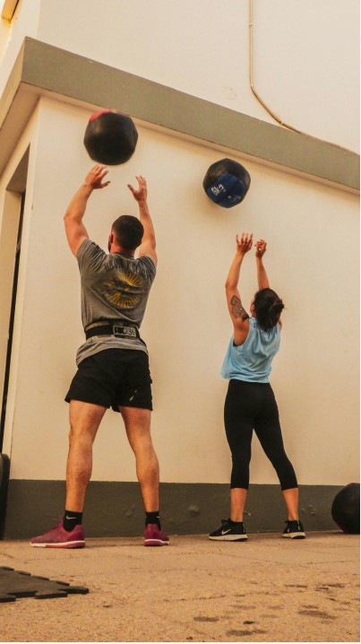 HIIT overview