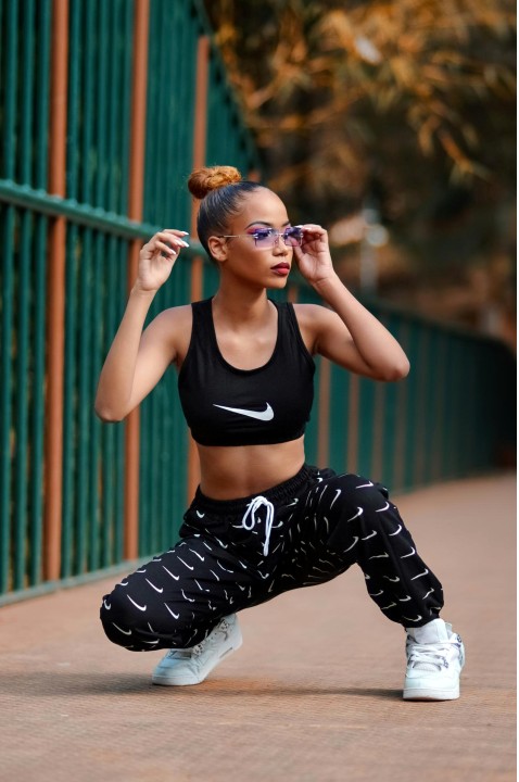 Short cardio