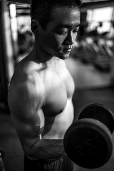 Member lifting