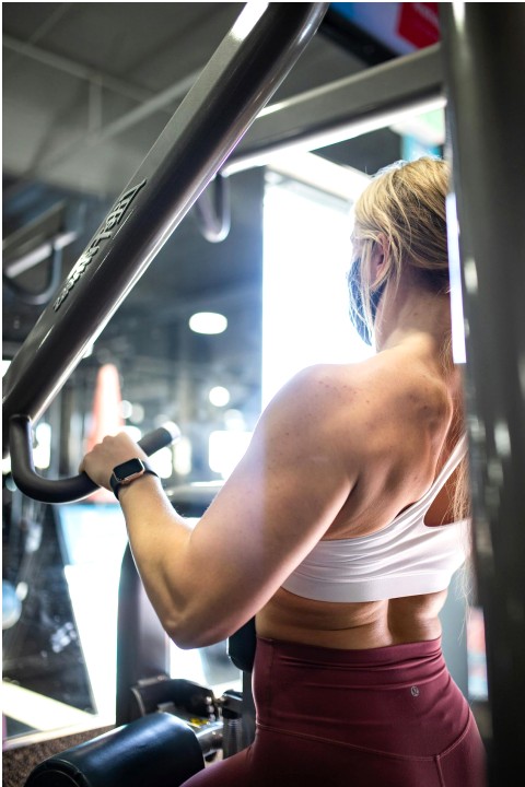 Mobility session